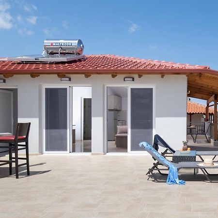 Vasiliki House Apartment Sarti Exterior photo