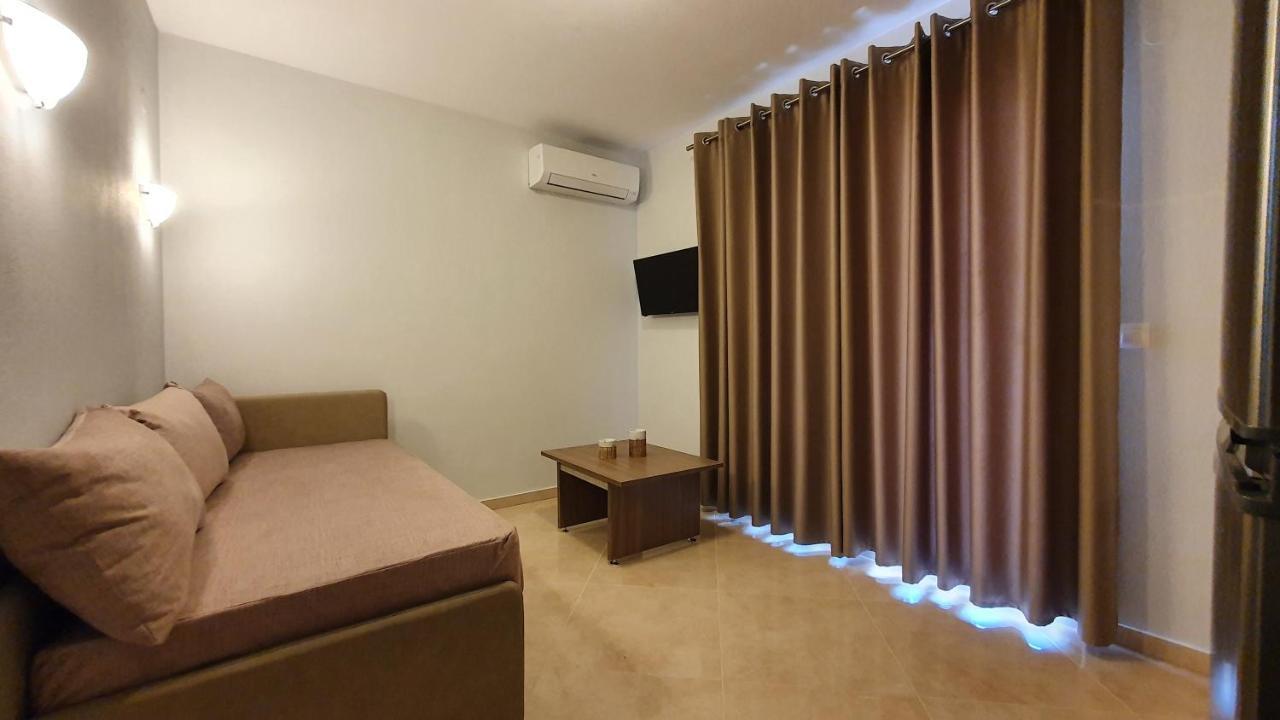 Vasiliki House Apartment Sarti Exterior photo