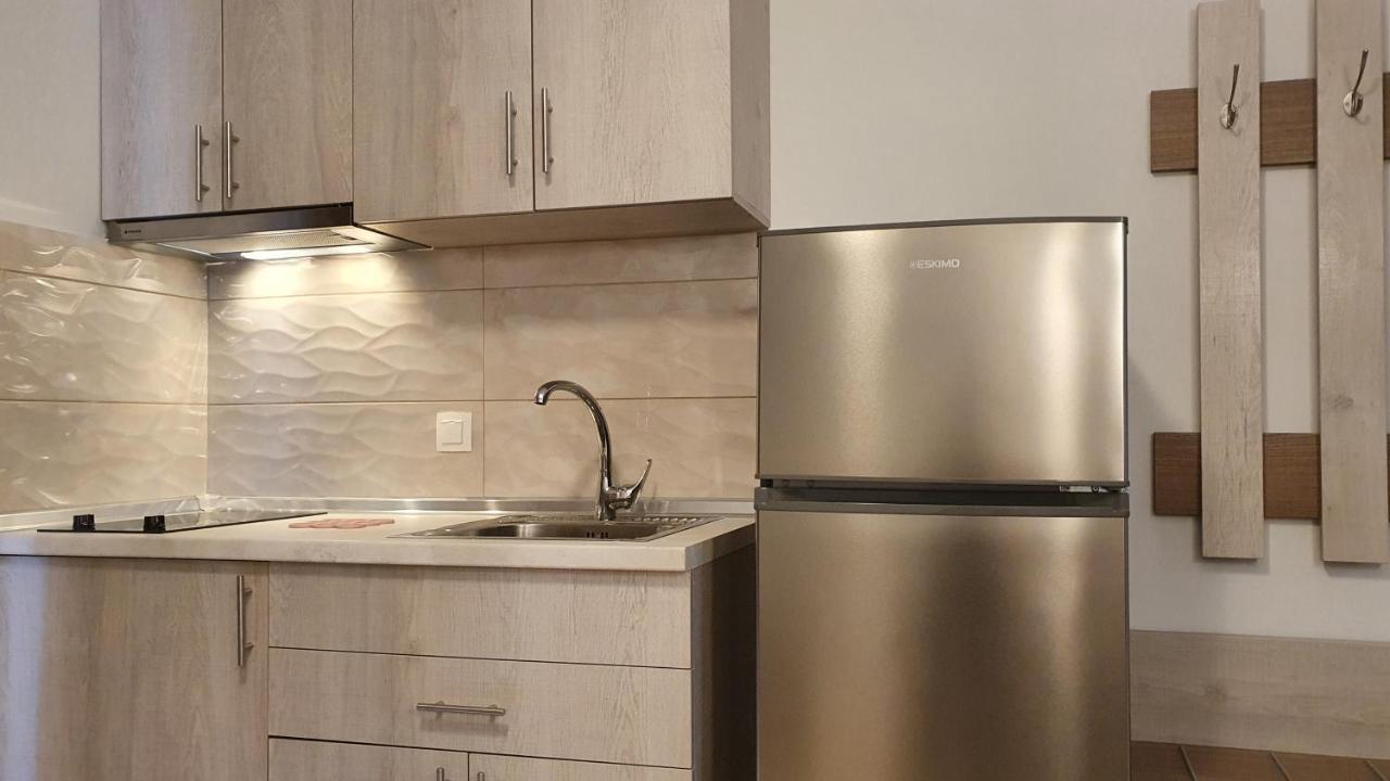 Vasiliki House Apartment Sarti Exterior photo
