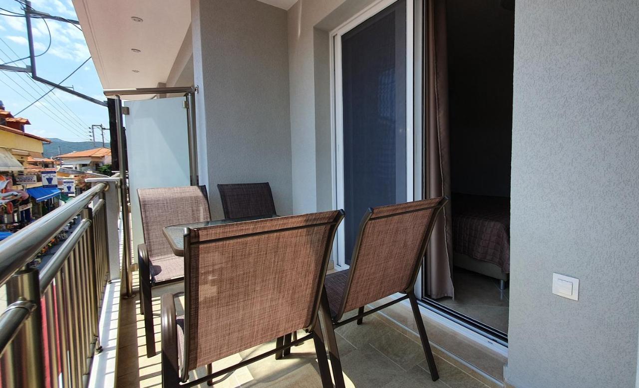 Vasiliki House Apartment Sarti Exterior photo