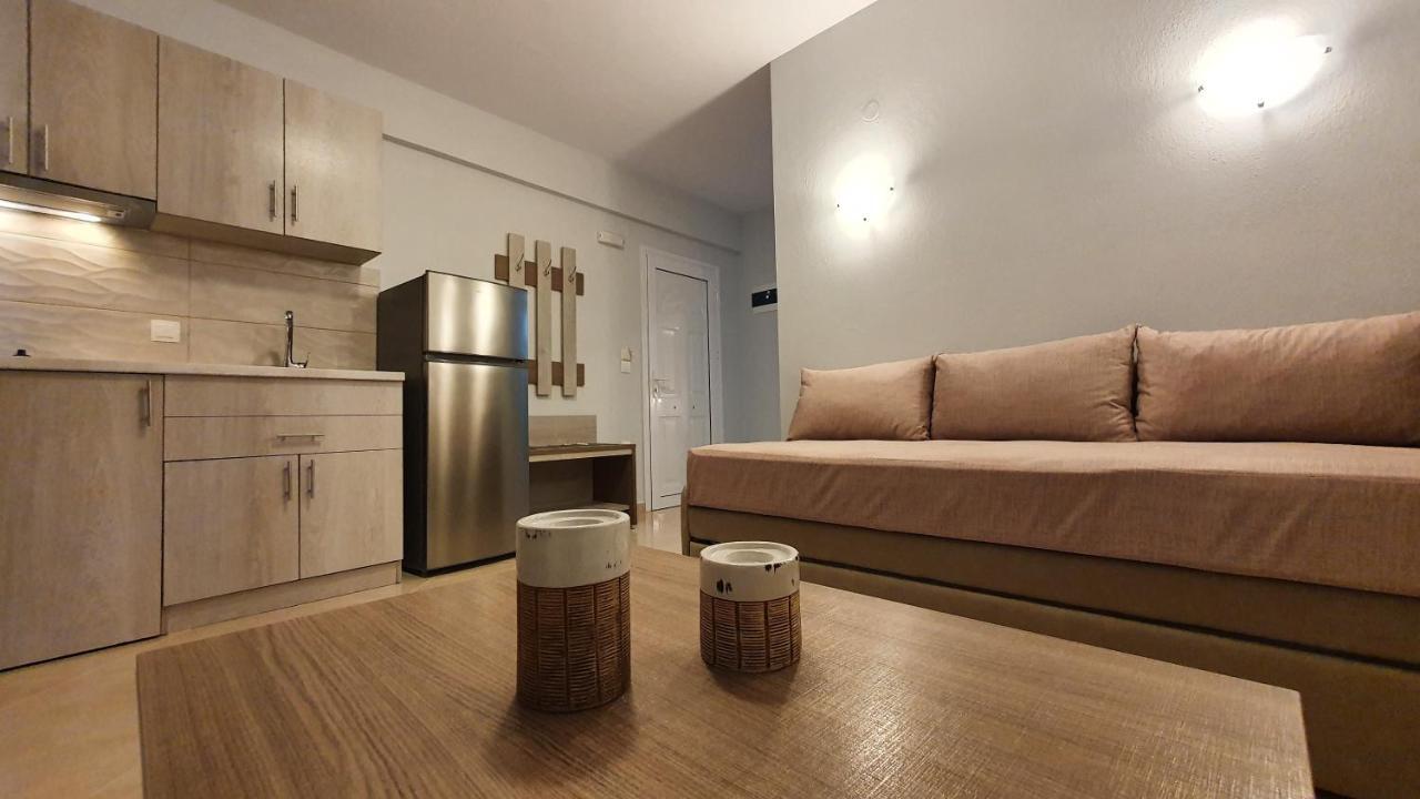 Vasiliki House Apartment Sarti Exterior photo