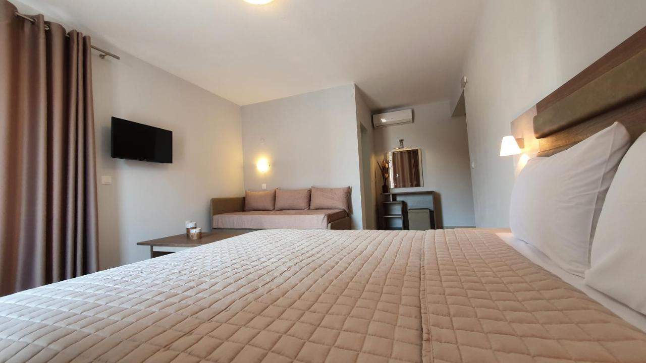 Vasiliki House Apartment Sarti Exterior photo